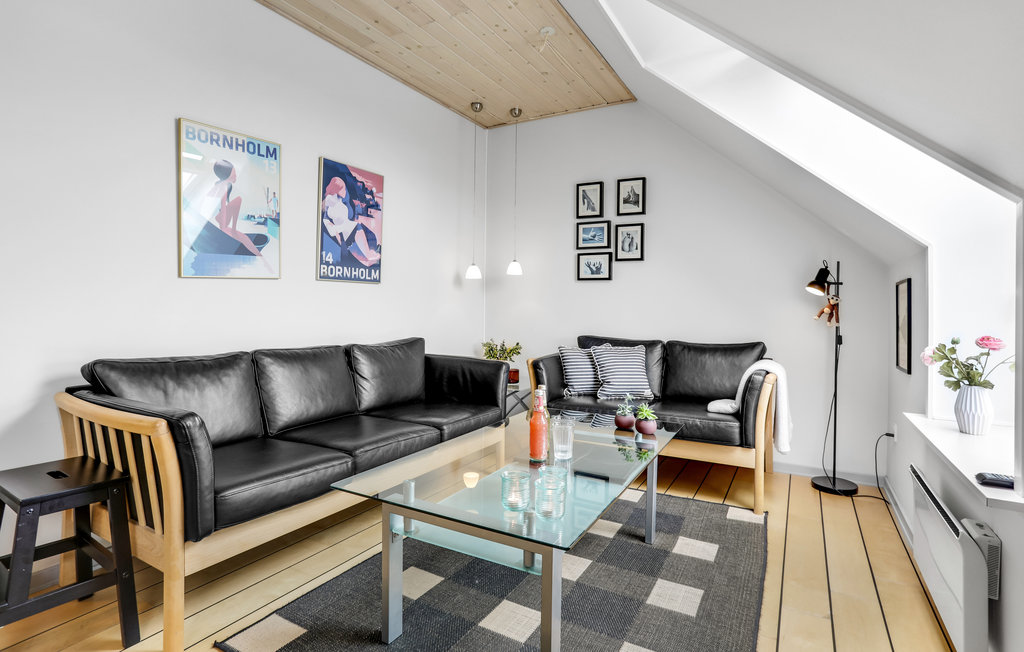 Ferienwohnung - Gudhjem , Dänemark - I57014 3