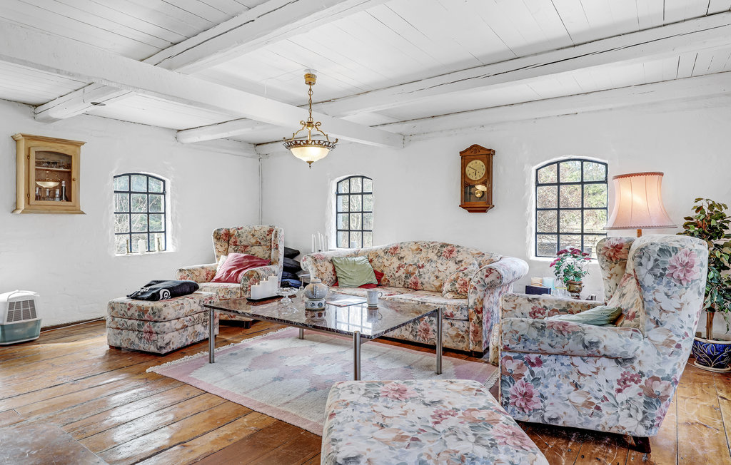 Ferienhaus - Klemensker , Dänemark - I57019 3