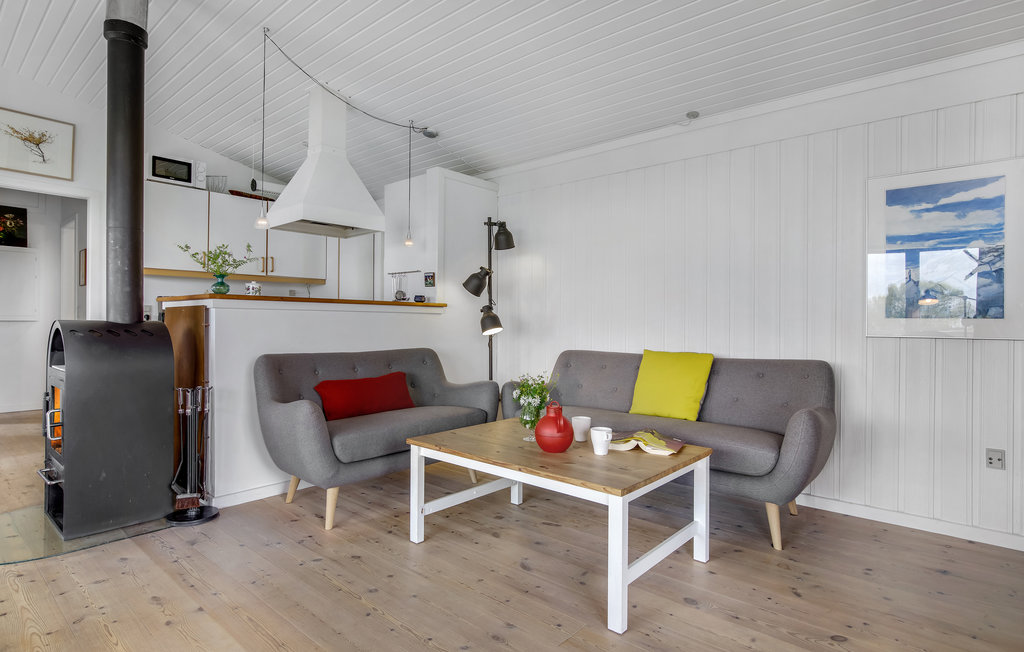 Feriehus - Melsted , Danmark - I57111 4