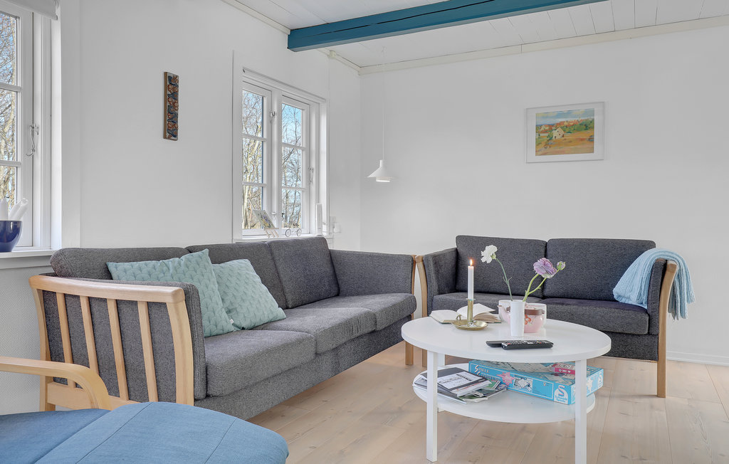 Semesterhus - Rø , Danmark - I57181 4