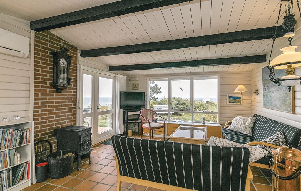 Feriehuse - Tejn/Rø , Danmark - I57185 3