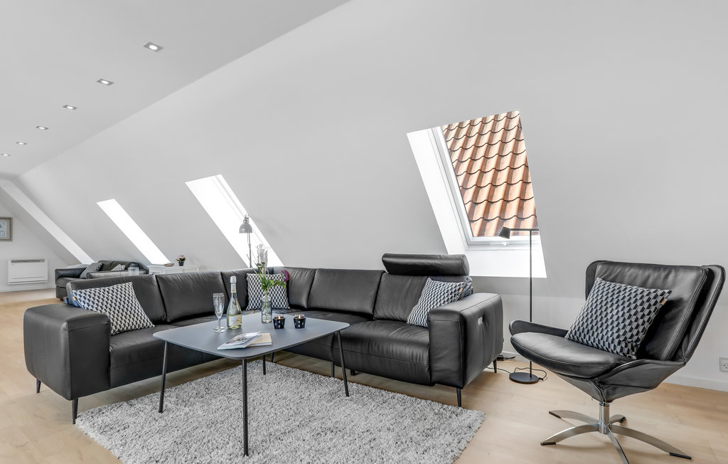 Ferienwohnung - Gudhjem , Dänemark - I57188 3