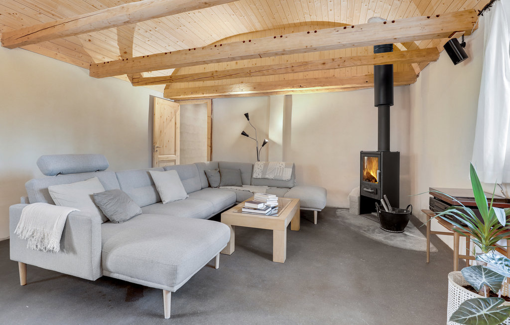 Lejlighed - Rø , Danmark - I57060 2