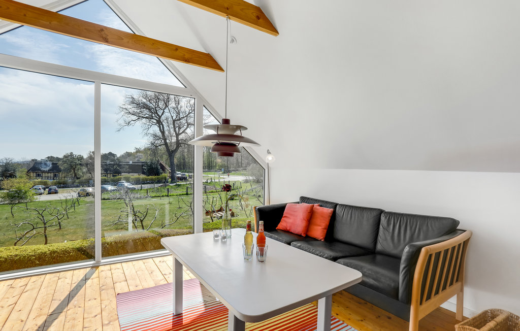 Ferienhaus - Melsted , Dänemark - I57112 3