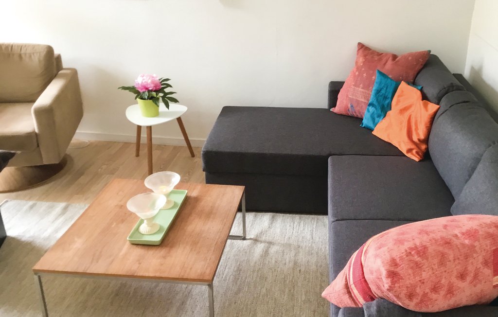 Ferienwohnung - Gudhjem , Dänemark - I57166 13