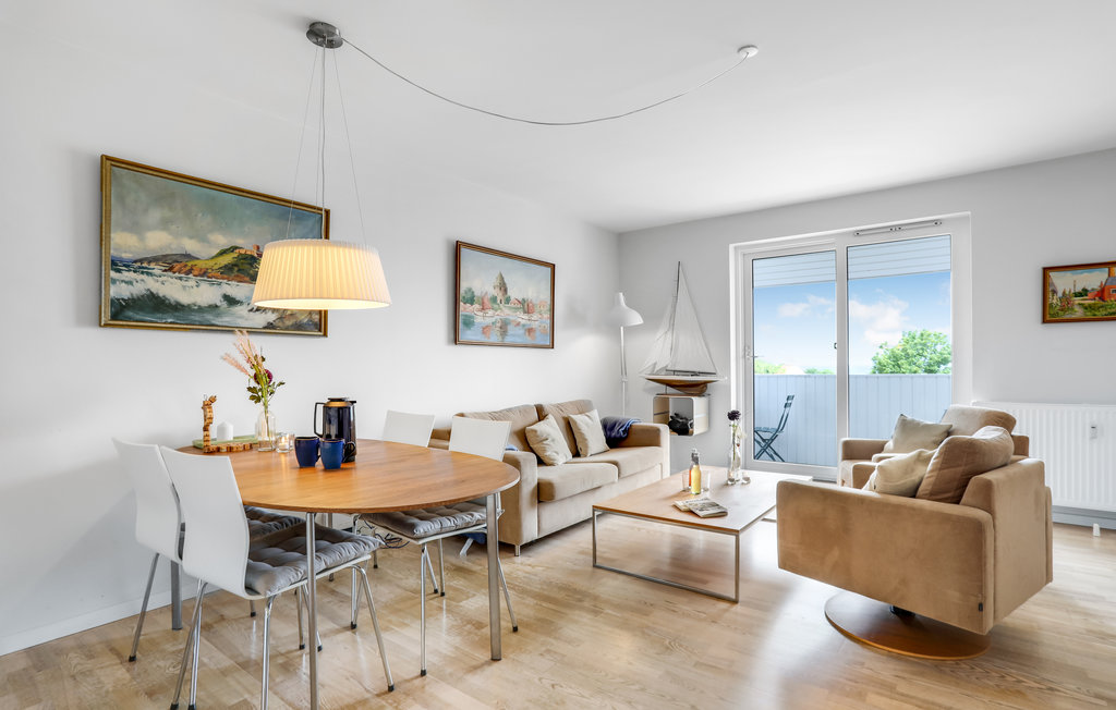 Ferienwohnung - Gudhjem , Dänemark - I57191 3