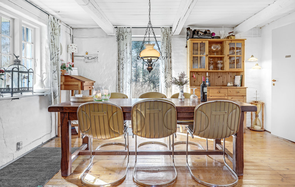 Ferienhaus - Klemensker , Dänemark - I57019 6
