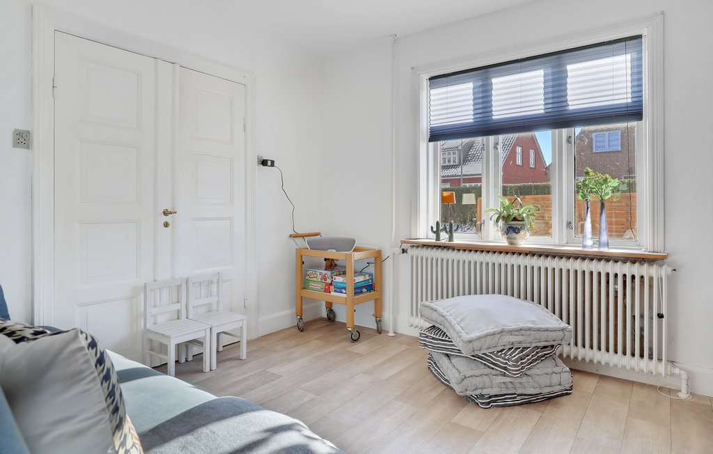 Semesterhus - Østerlars , Danmark - I57168 21