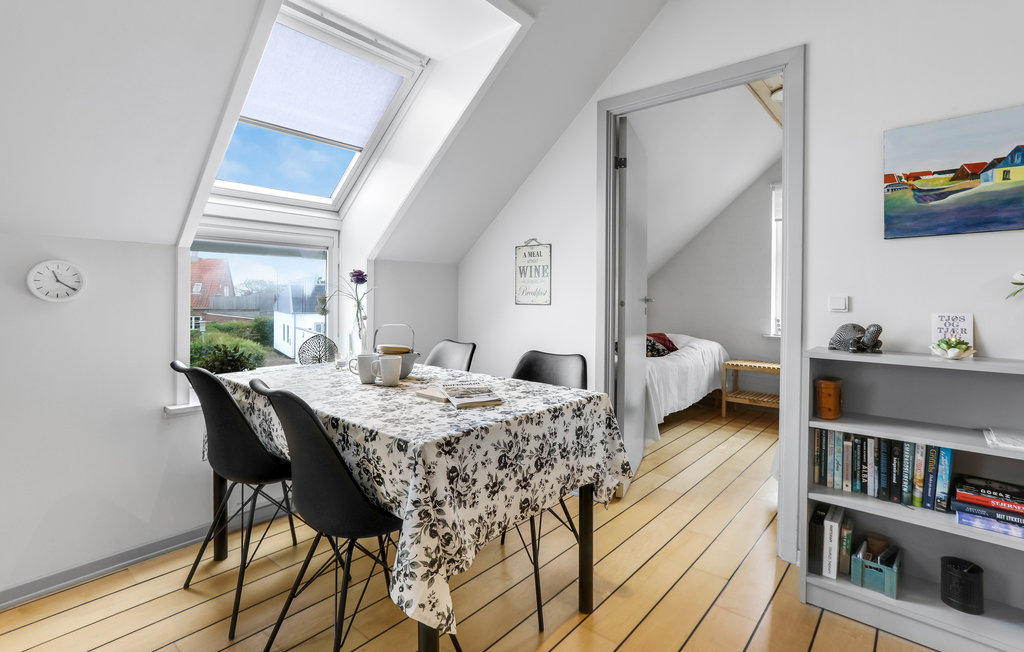 Ferienwohnung - Gudhjem , Dänemark - I57014 15