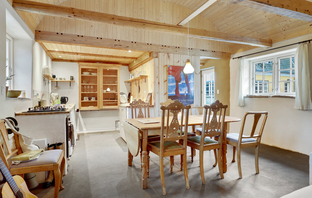 Lejlighed - Rø , Danmark - I57060 4