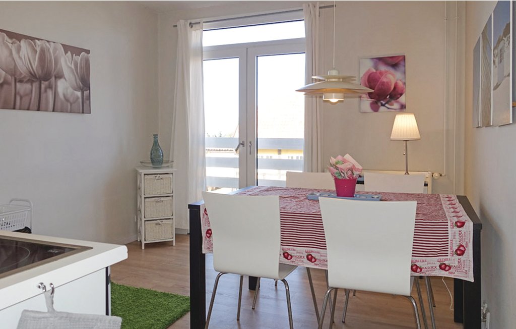 Ferienwohnung - Gudhjem , Dänemark - I57166 14