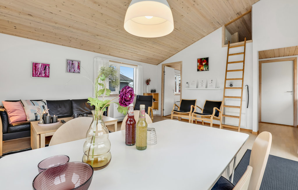 Feriehus - Rø , Danmark - I57180 6