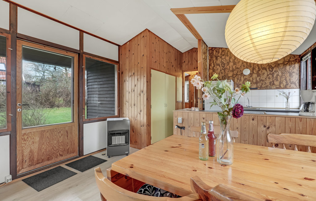 Feriehus - Melsted , Danmark - I57210 16