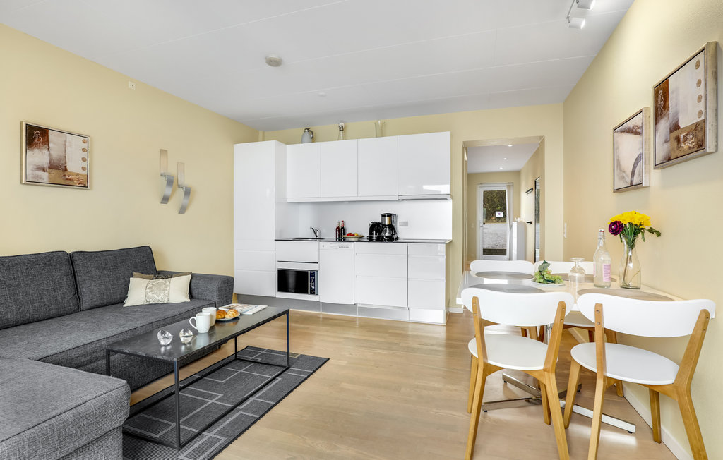 Ferienwohnung - Melsted , Dänemark - I57458 5