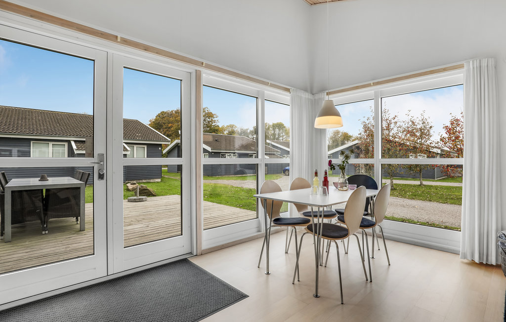 Feriehus - Rø , Danmark - I57180 5