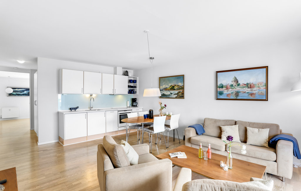 Ferienwohnung - Gudhjem , Dänemark - I57191 16