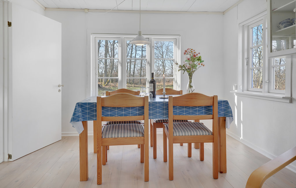 Semesterhus - Rø , Danmark - I57181 7