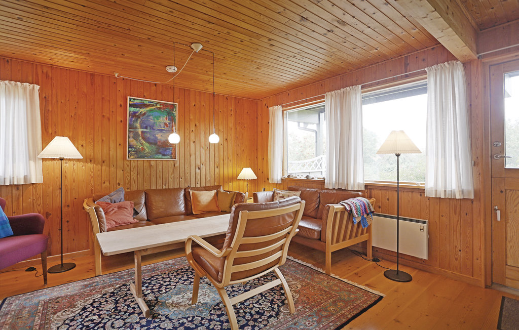 Ferienhaus - Melsted , Dänemark - I57152 8
