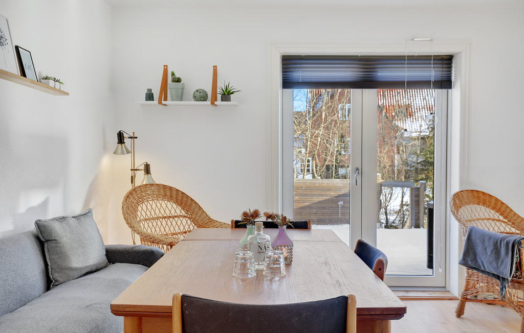 Semesterhus - Østerlars , Danmark - I57168 4