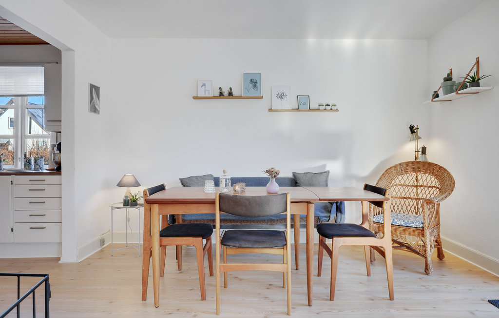 Semesterhus - Østerlars , Danmark - I57168 5