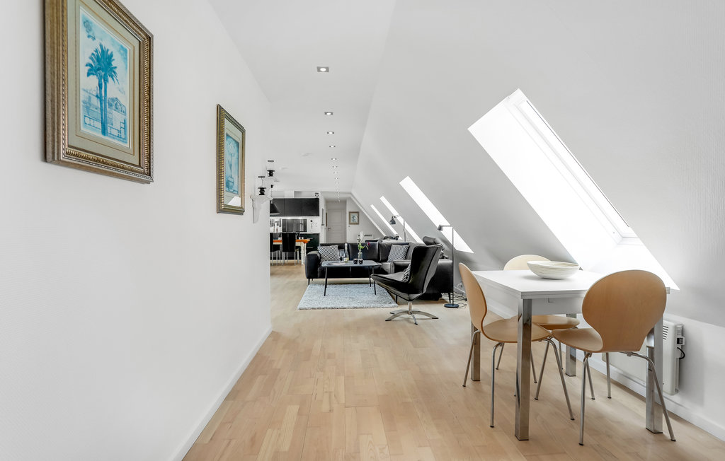 Ferienwohnung - Gudhjem , Dänemark - I57188 6