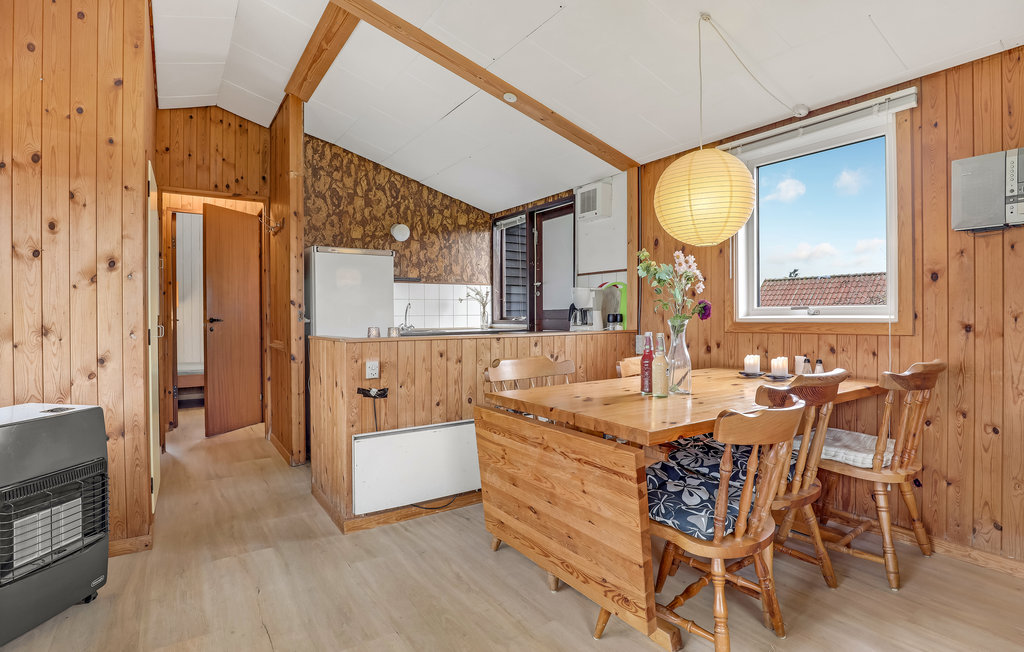 Feriehus - Melsted , Danmark - I57210 6