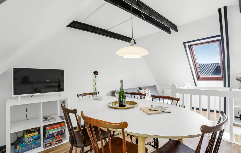 Ferienwohnung - Gudhjem , Dänemark - I57002 4