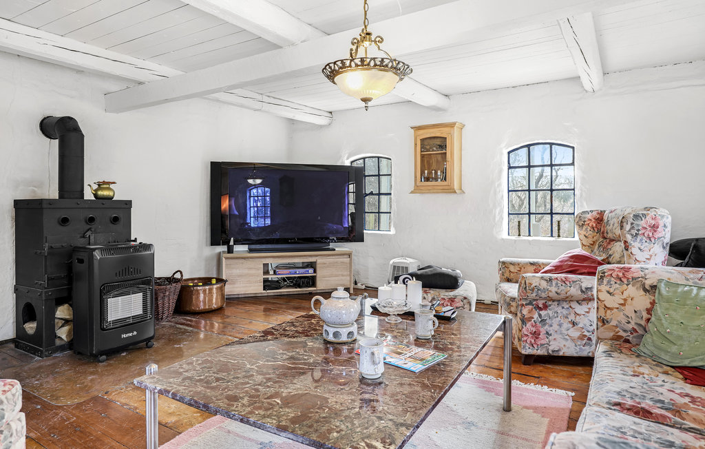 Ferienhaus - Klemensker , Dänemark - I57019 4