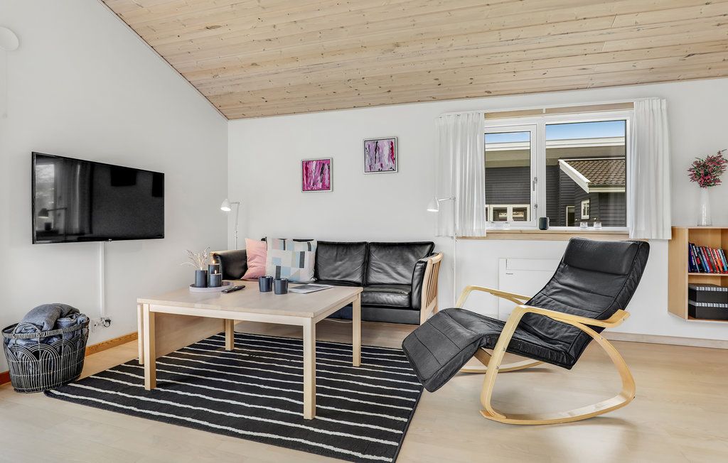 Feriehus - Rø , Danmark - I57180 3