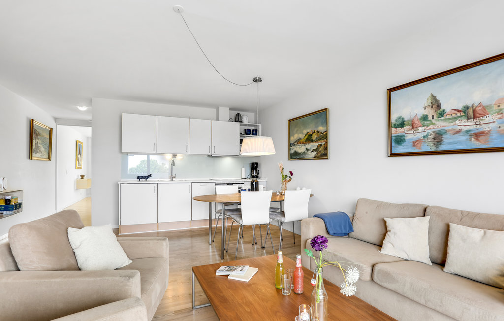 Ferienwohnung - Gudhjem , Dänemark - I57191 15