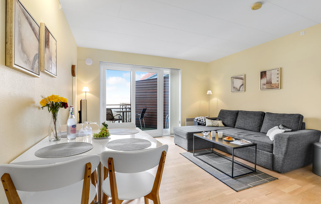 Ferienwohnung - Melsted , Dänemark - I57458 10