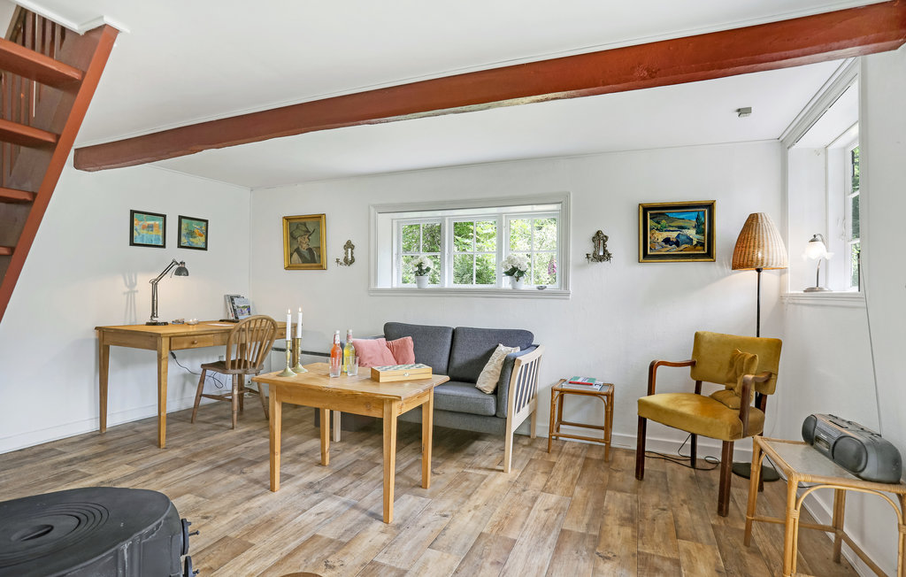Feriehus - Gudhjem , Danmark - I57011 5