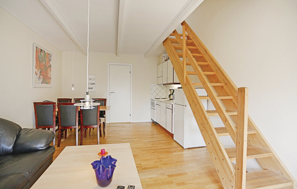 Ferieleilighet - Gudhjem , Danmark - I57106 8