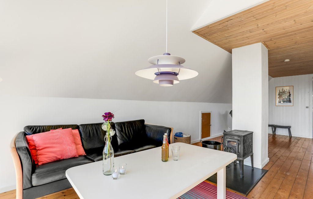 Ferienhaus - Melsted , Dänemark - I57112 2
