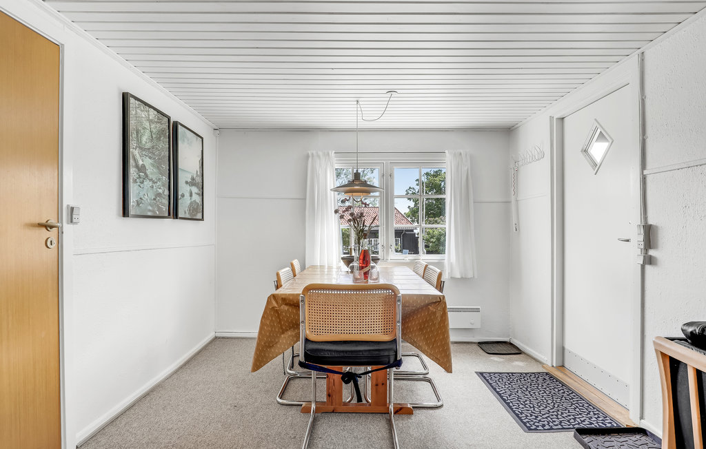 Feriehus - Melsted , Danmark - I57158 4