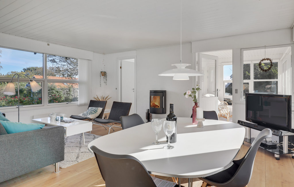 Feriehuse - Melsted , Danmark - I57157 15