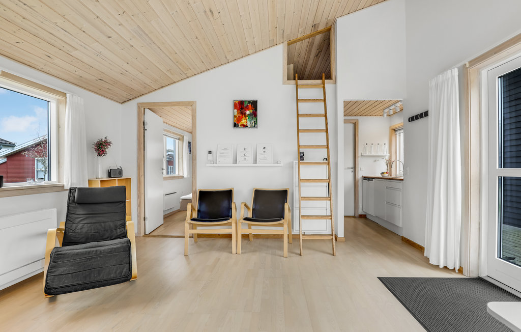 Feriehus - Rø , Danmark - I57180 4