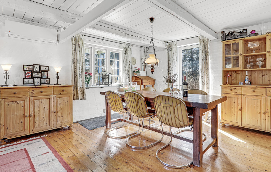 Ferienhaus - Klemensker , Dänemark - I57019 5