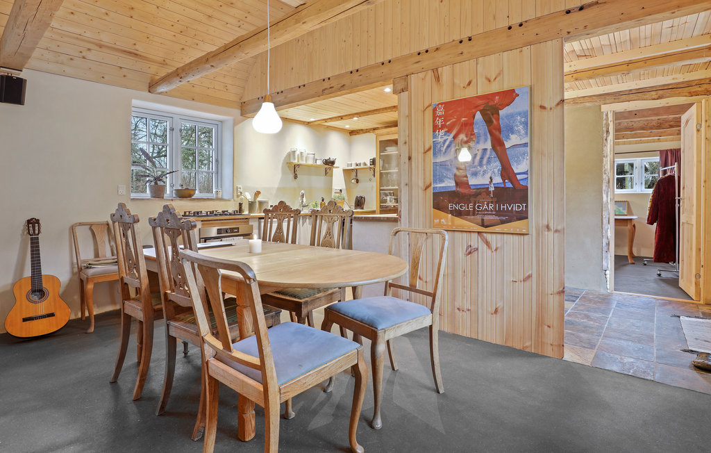 Lejlighed - Rø , Danmark - I57060 5