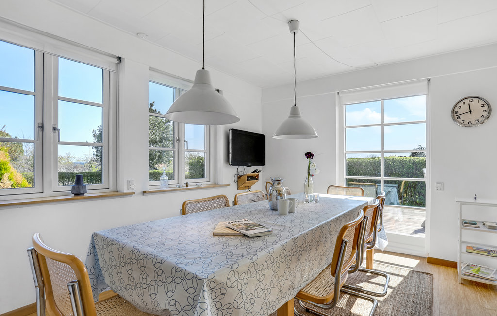 Ferienhaus - Melsted , Dänemark - I57112 16