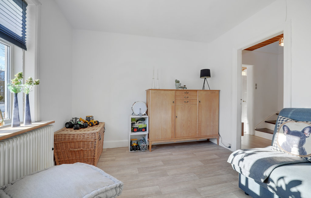 Semesterhus - Østerlars , Danmark - I57168 20