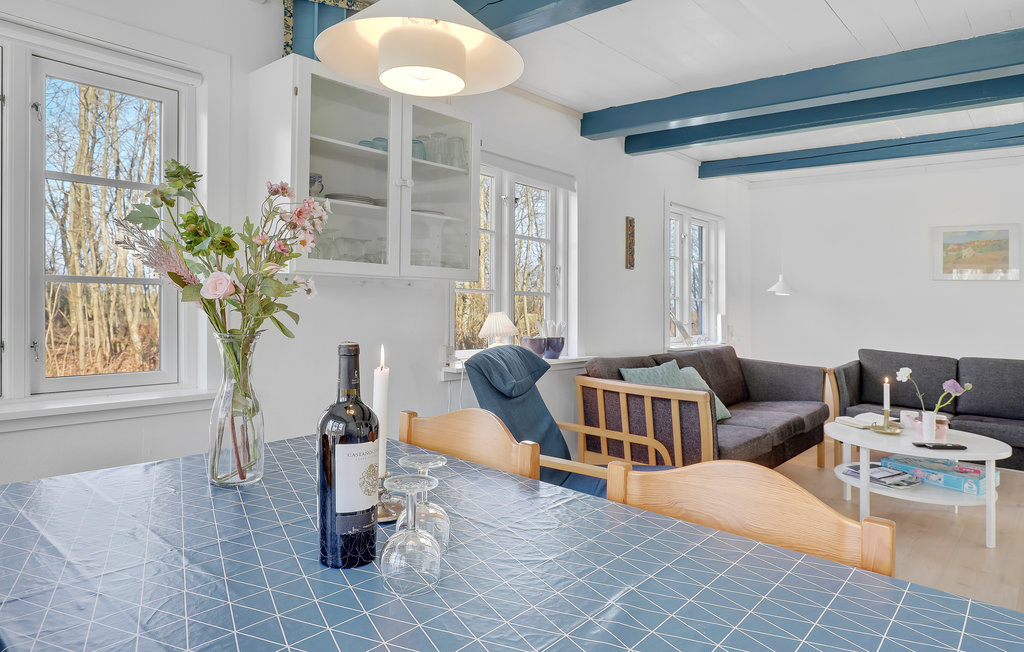 Semesterhus - Rø , Danmark - I57181 20