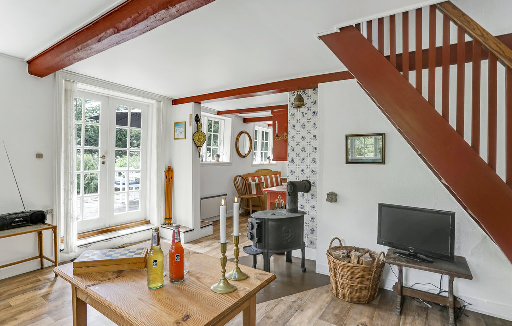 Feriehus - Gudhjem , Danmark - I57011 6