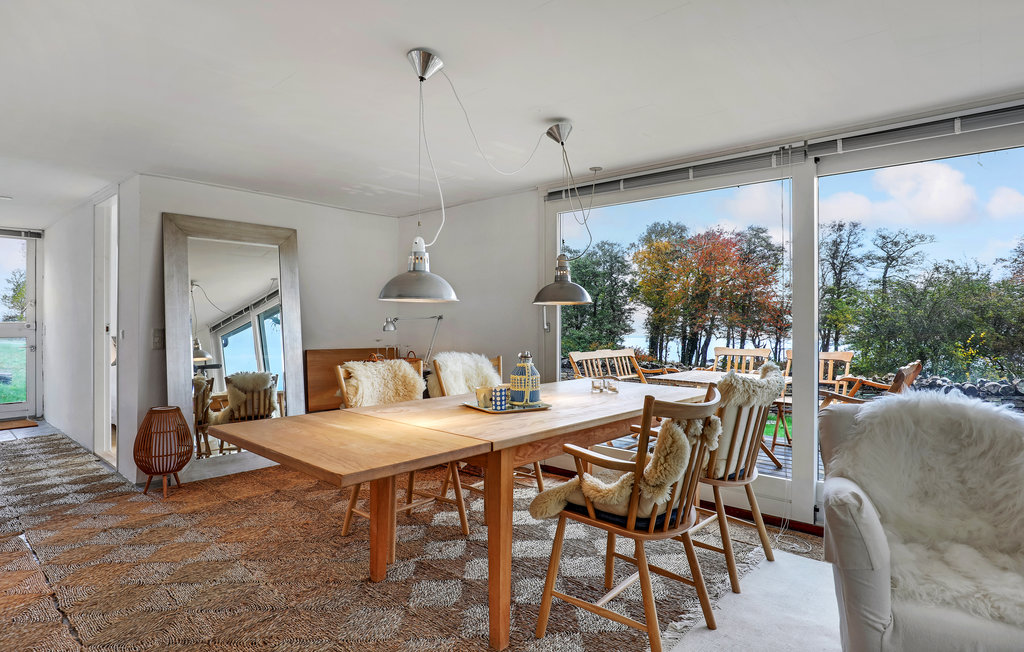 Semesterhus - Gudhjem , Danmark - I57025 16