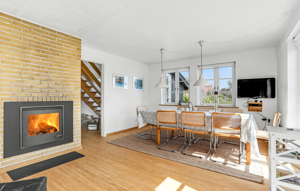 Ferienhaus - Melsted , Dänemark - I57112 13