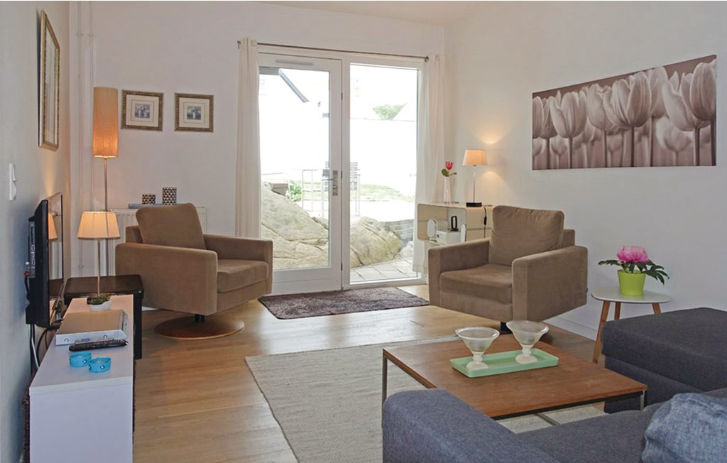 Ferienwohnung - Gudhjem , Dänemark - I57166 5