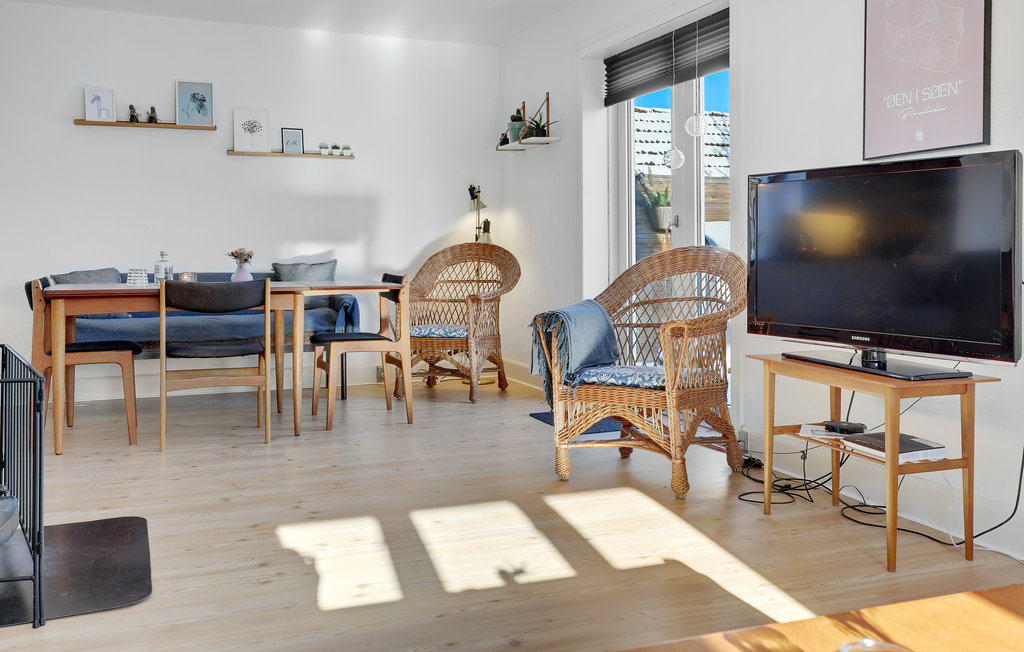 Semesterhus - Østerlars , Danmark - I57168 19