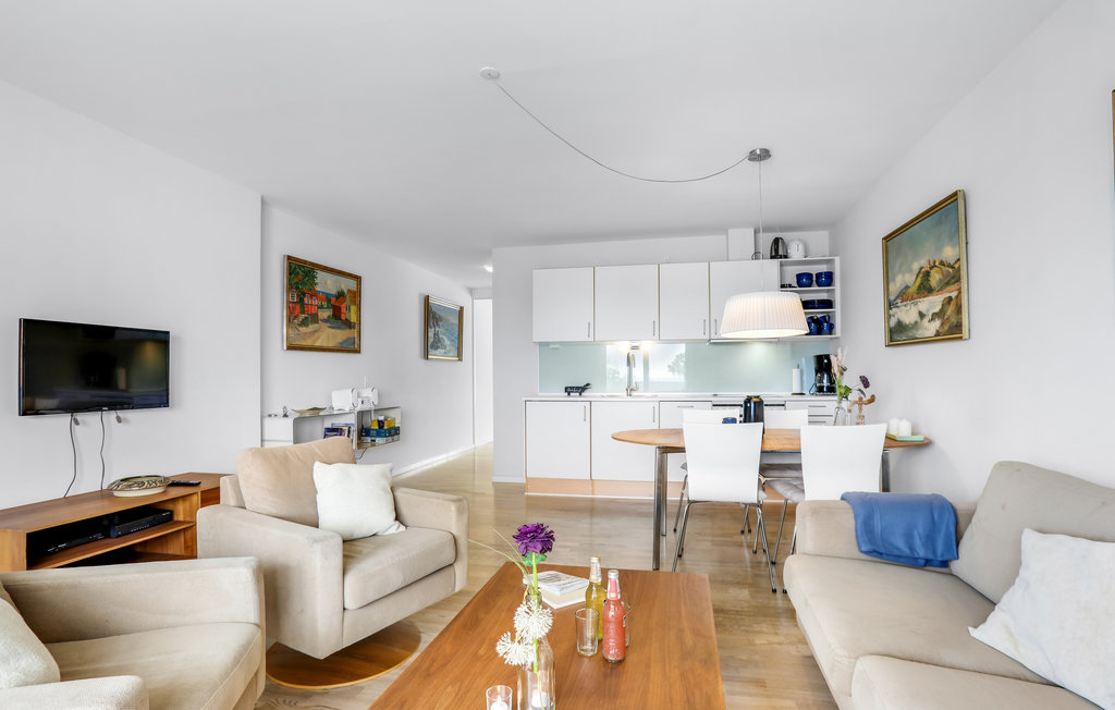 Ferienwohnung - Gudhjem , Dänemark - I57191 5