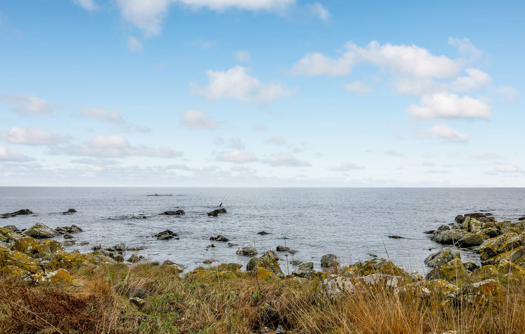 Semesterhus - Gudhjem , Danmark - I57025 22