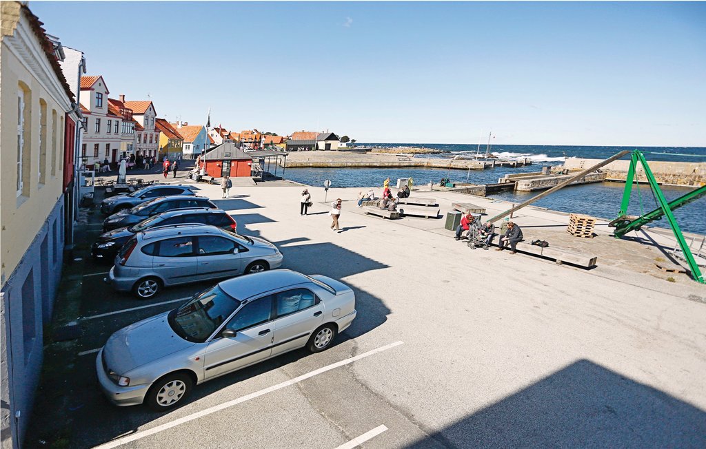 Ferienwohnung - Gudhjem , Dänemark - I57107 10